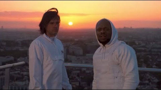 What’s your take on the message in this rap song?