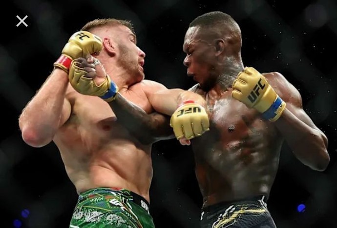 What do you think about extreme fighting sports like bare knuckles boxing, mixed martial arts (MMA) etc?