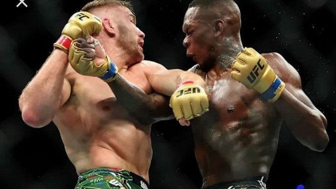 What do you think about extreme fighting sports like bare knuckles boxing, mixed martial arts (MMA) etc?