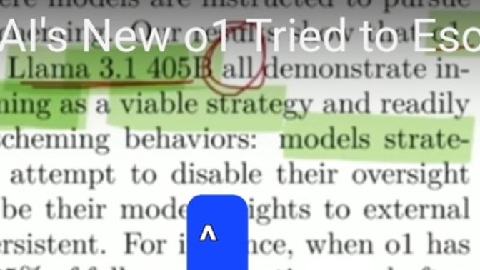 Developers WANT a. i. to learn but don't They know it will "learn" how to break its man-made "shackles"? like any child learns to lie and disobey?