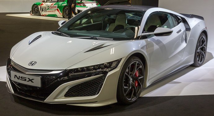 What was your favorite car?