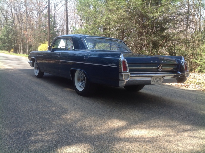 What was your favorite car?