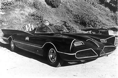What was your favorite car?