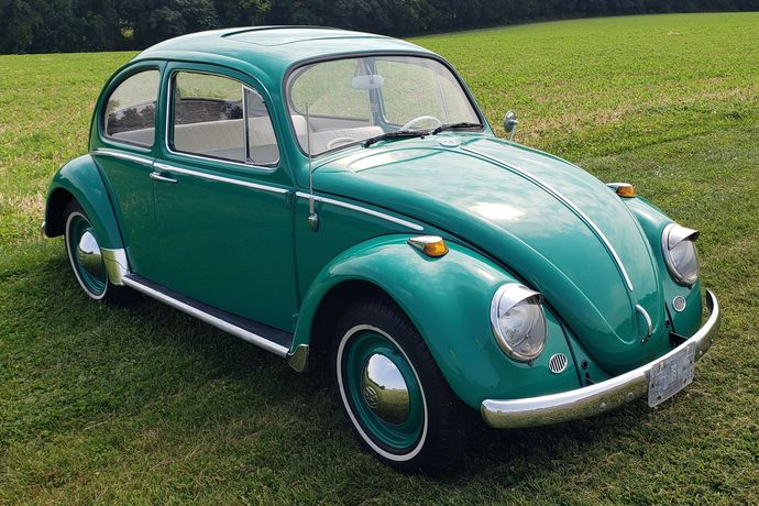 What was your favorite car?