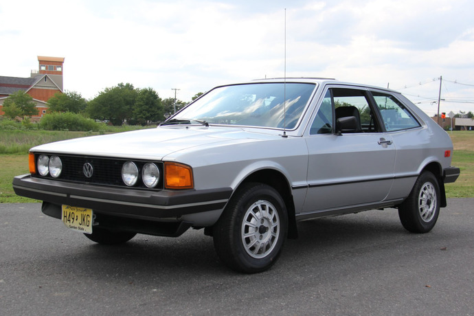 What was your favorite car?