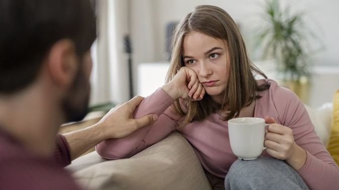 Can love change a person’s feelings for you?