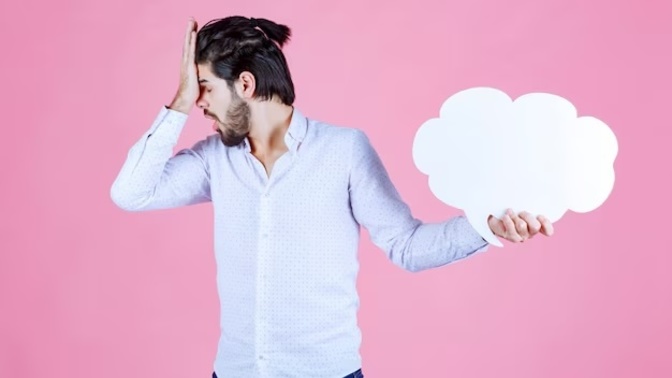 Could I be overthinking it or does he actually like me?