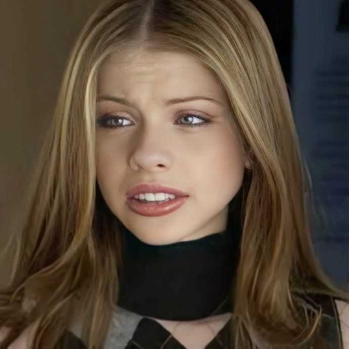Do you know who this actress is?