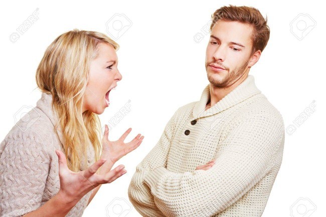 My boyfriend doesnt pay attention to me anymore blah blah . Why do a lot of you girls/ladies on gag not have a life, no friends and no hobbies?