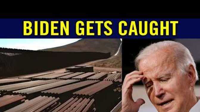 Why did Biden screw the Taxpayers on his way out?