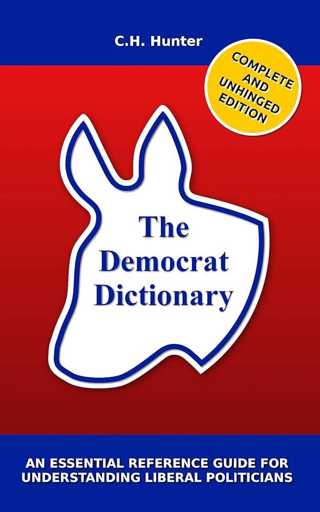 Want help translating phrases from Democratese to English?