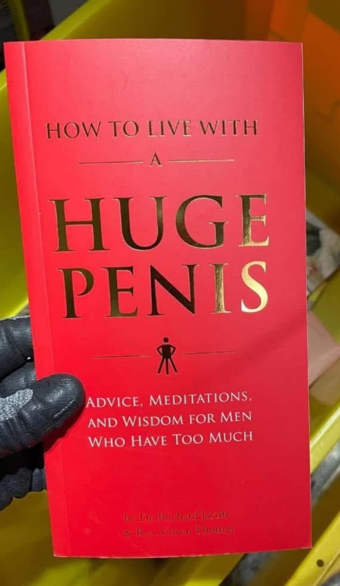 Would this make a great coffee table book?
