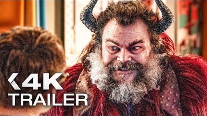 Remember Jack Black?