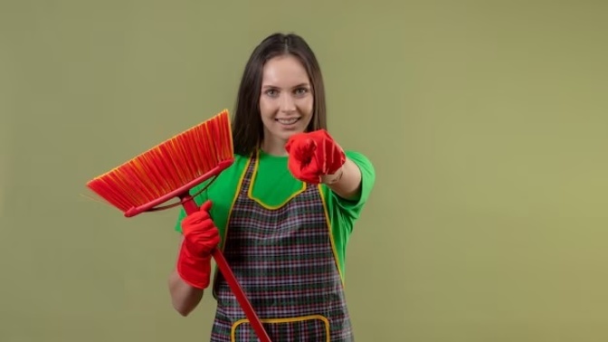 Are 'traditional housewive' type women actually the ones being exploited?