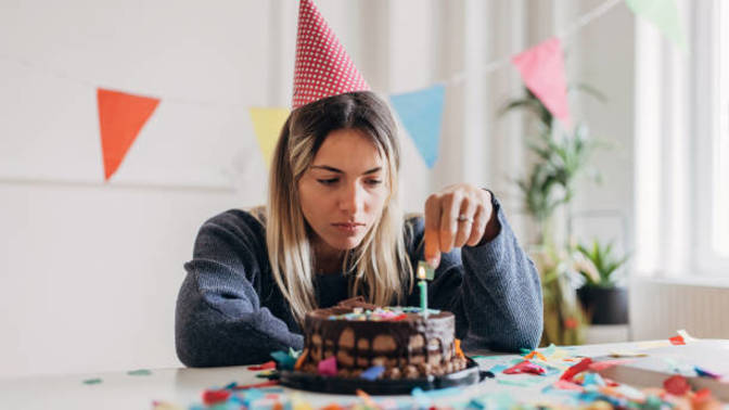 Would you care if someone forgot your birthday?