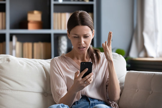 Is there anything on your phone that you would not want your partner to see?