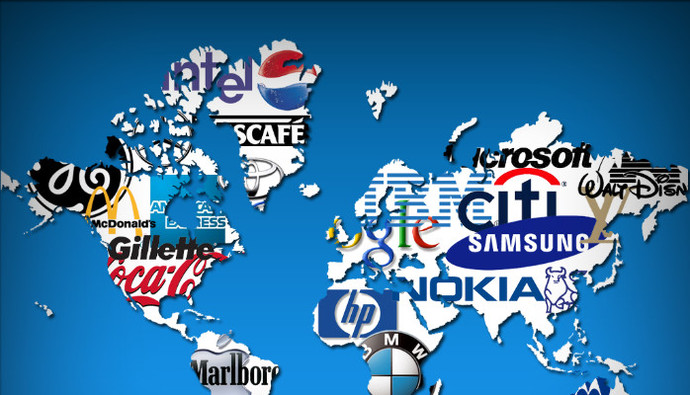 Do you think in the future countries will have to chose between being poor and giving too much control to companies?