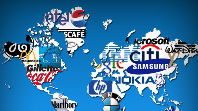 Do you think in the future countries will have to chose between being poor and giving too much control to companies?