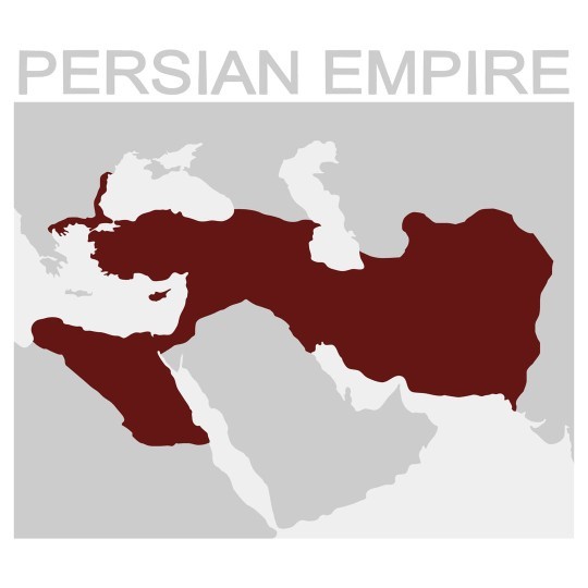 What do you think of the Iranian history?