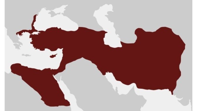 What do you think of the Iranian history?