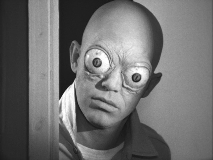 What landmark or statue would most benefit from a pair of Googly eyes?
