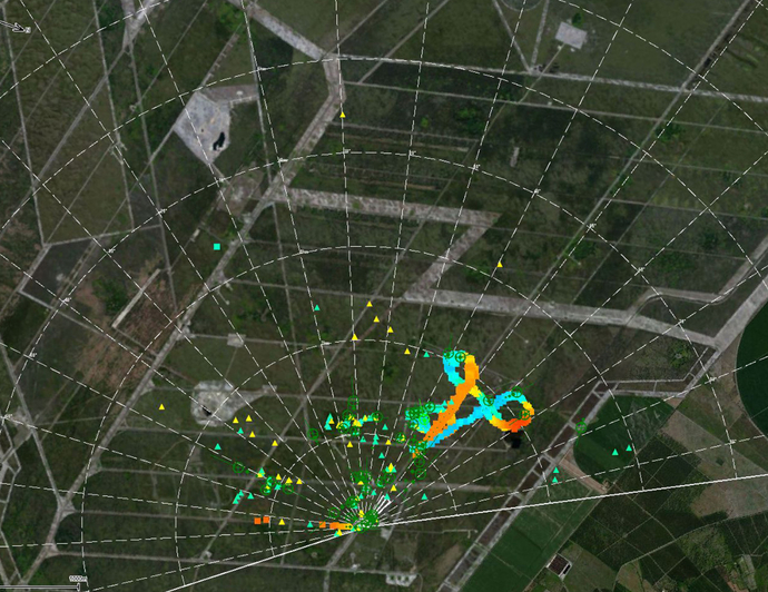 Are drones flying over your town? Why are we being watched?