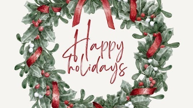 Different Holiday Traditions Around The World. What are your's?