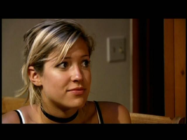 Why males find Kristen cavallari so irresisstablw?