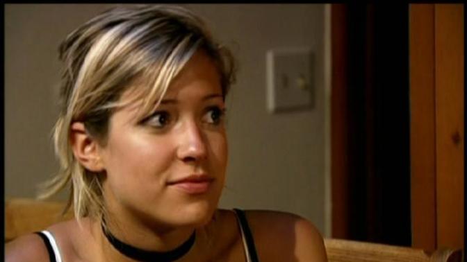 Why males find Kristen cavallari so irresisstablw?