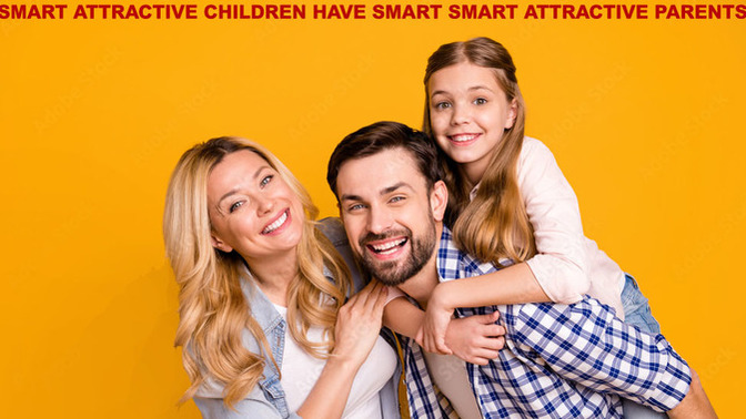 Since married women can f**k the best, in the best interest of their children should they select the best available genes for their eggs?