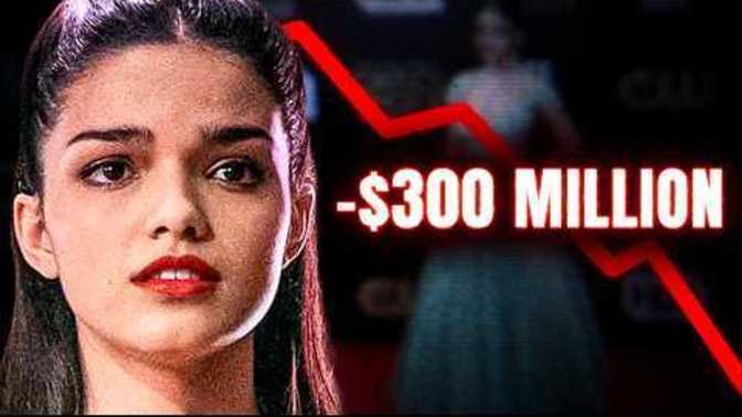 How Did Snow White Just Become The Most Hated Movie?