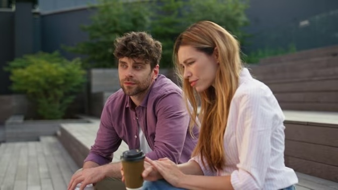 Guys, what does a guy want/look for in a potential wife/partner?