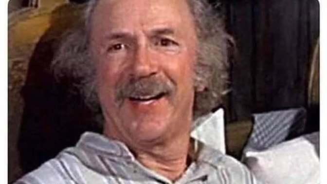 Do you hate Grandpa Joe from Willy Wonka & the Chocolate Factory?