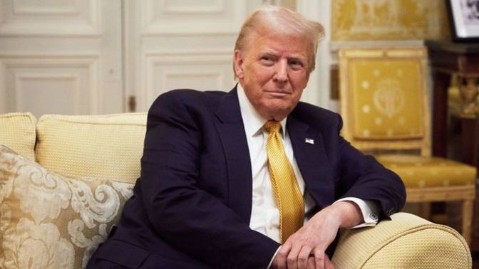 Are you tired of seeing Trump win win win?