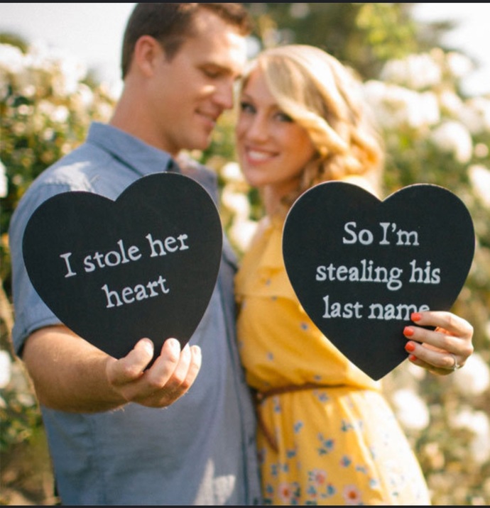A woman that refuses to soly take on her husbands last name should automatically disqualify her from becoming his wife, agree or disagree?