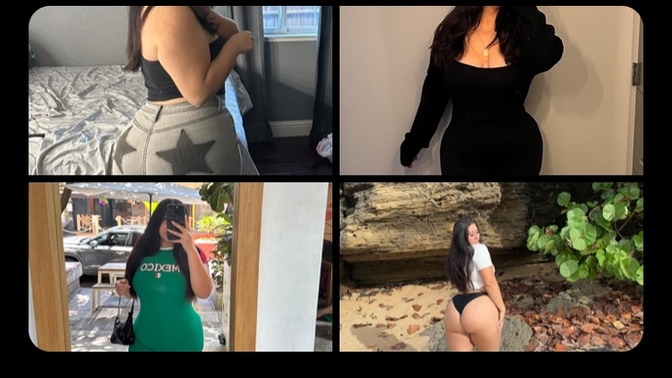 Do black Women dislike Latina Hispanic girls?