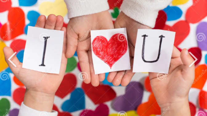 Would you walk 100 miles for your childhood love?