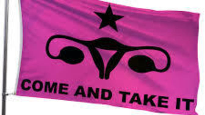 Women are we weaker with men or without men?