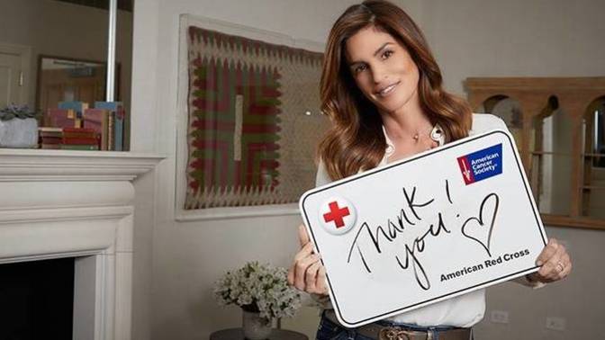 Do you think celebrities have an obligation to use their fame to advocate important health causes?