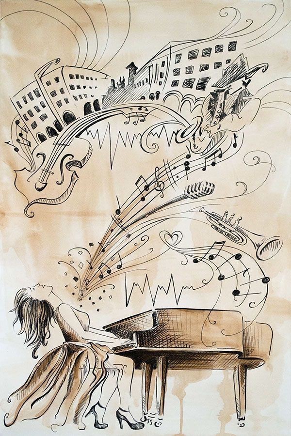 Classical music is a great legacy for the world, isnt it?