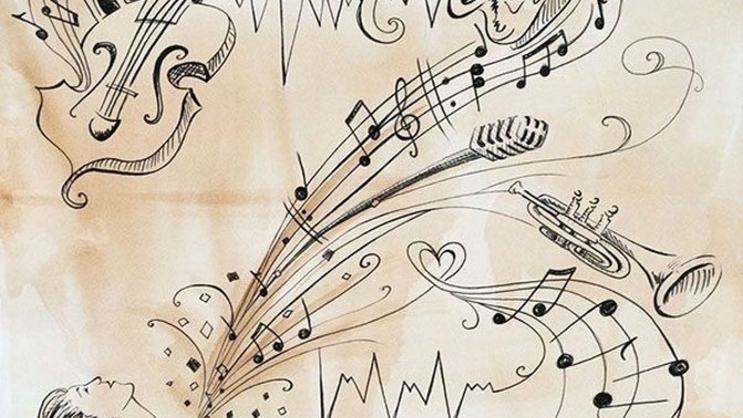 Classical music is a great legacy for the world, isn't it?
