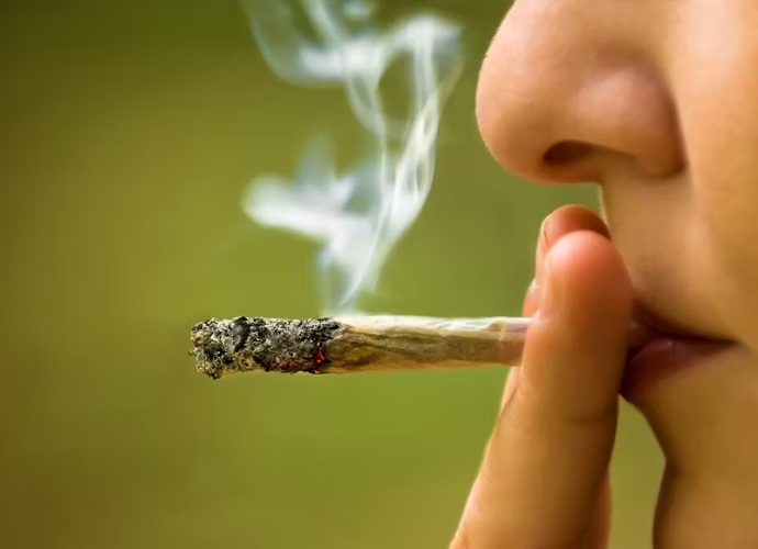 Weed addiction. Is it possible?