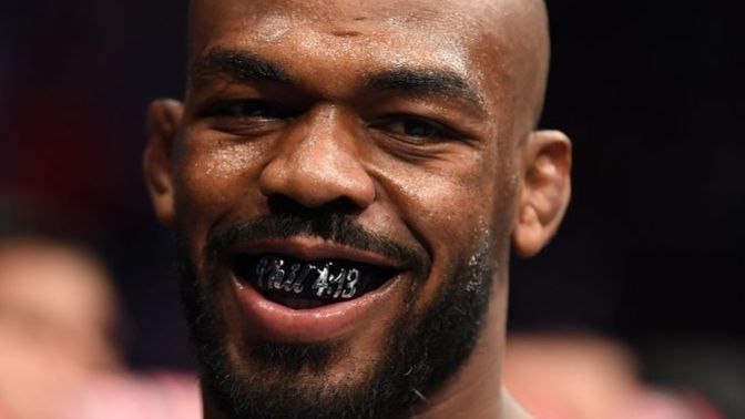 UFC fight night. Who wins?