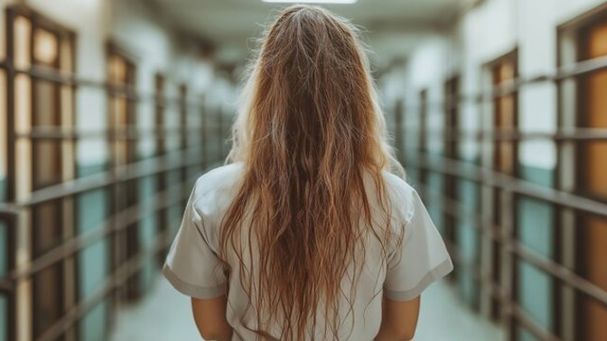 Would you date someone who has a criminal record?