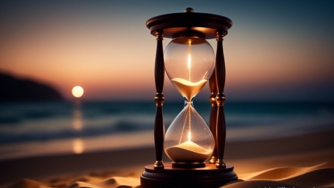 How much time is considered normal to be interested in someone before committing?