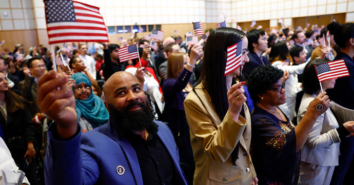 Should birthright citizenship be ended?