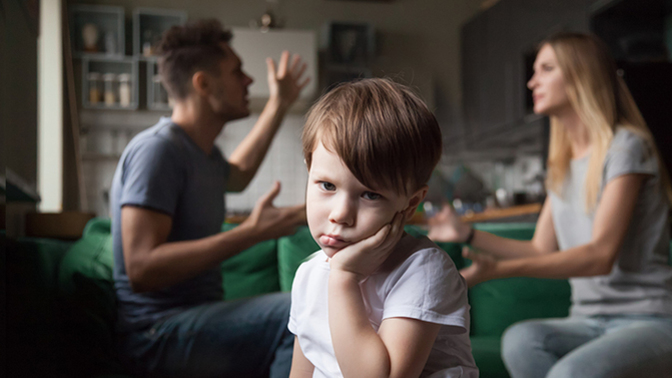 How much of the single mother epidemic should be blamed on women picking terrible men?