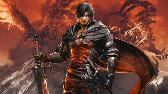 Can you tell which 2 games were made by japanese studios and which one was made by an American studio?