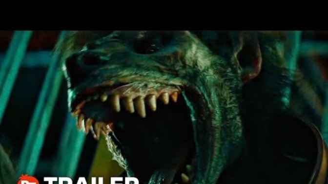 What is your impression/rating of the new Werewolves 2024 film after seeing it?