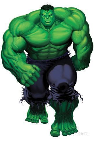 Would Jason Voorhees and Michael Myers fear the Hulk?